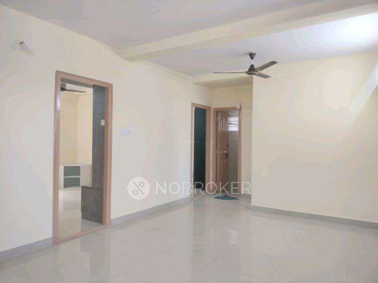 3 BHK Flat In Shanders Dwellington for Rent  In Electronic City Phase 2