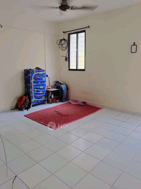 Shared Room for Male In 1 BHK  In Amen Sahakari Society, Near Mantri Hospital, Erandwane In Gr4m+8jm, Ghanwat Road, Erandwana Gaothan, Erandwane, Pune, Maharashtra 411004, India