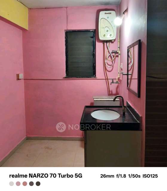 2 BHK Flat In Shreemant Mangal Murti Krupa  for Rent  In Kharadi