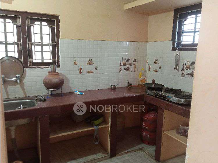 Single Room for Male In 2 BHK  In Engineers Enclave In Chanda Nagar