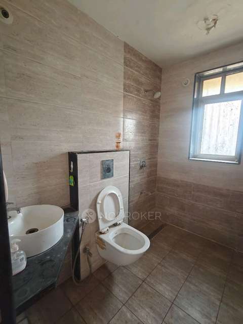 2 BHK Flat In Akola Pride Building for Rent  In Akola Pride Shiv Colony, Pawar Wasti Rd, Pune, Maharashtra 411047, India