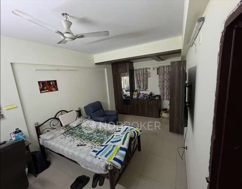 3 BHK Flat In Alpine Fiesta, Whitefield, Bangalore for Rent  In Alpine Fiesta