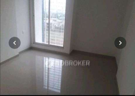 2 BHK Flat In Calyx Vanalika For Sale  In Pirangut