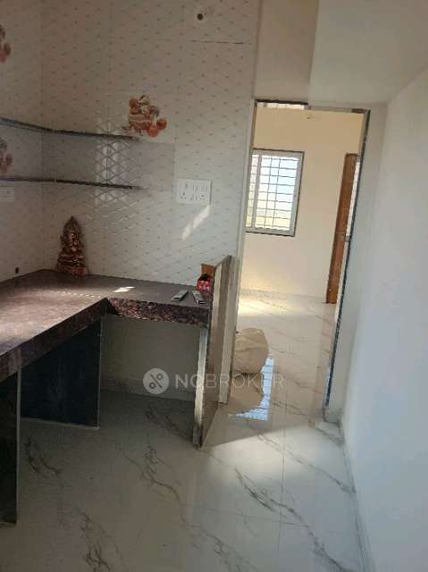 1 BHK House for Rent  In H223+5mv, Malwadi Road, Awhalwadi, Maharashtra 412207, India