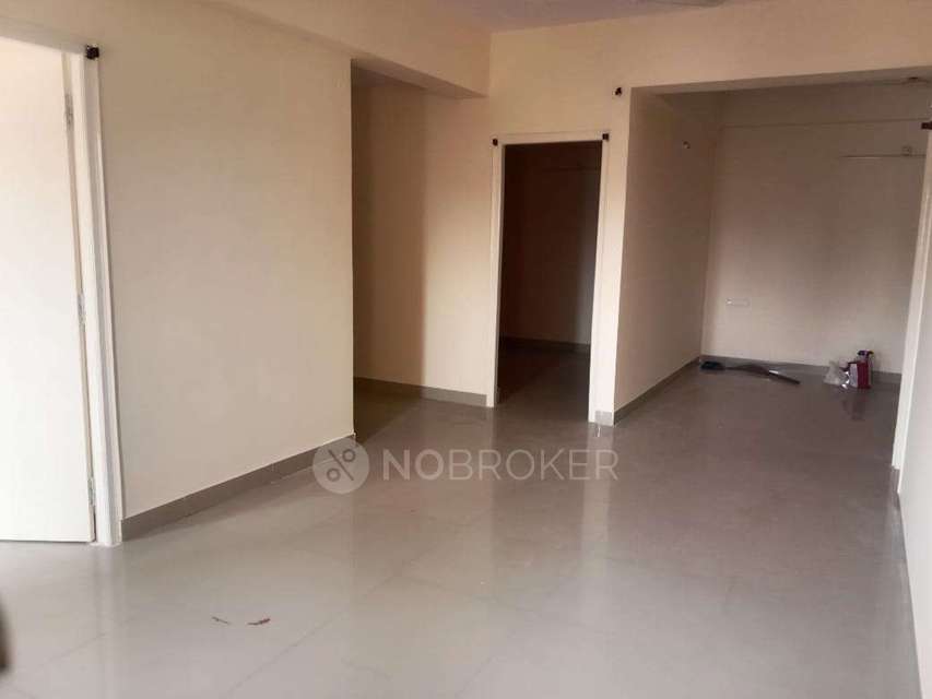 3 BHK Flat In Majestic Vistas, Upparpally Road for Rent  In Upparpally Road