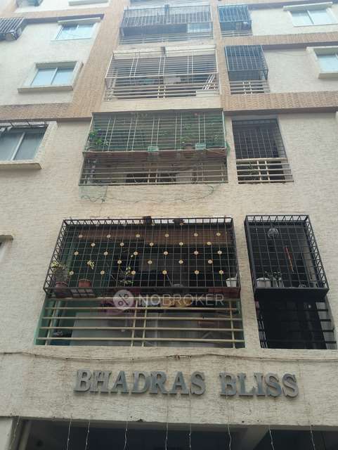 2 BHK Flat In Bhadras Bliss for Rent  In Krishnarajapura
