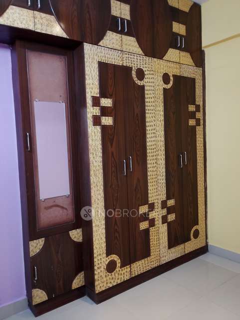 2 BHK Flat In Bhadras Bliss for Rent  In Krishnarajapura