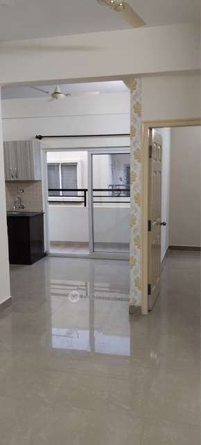 2 BHK Flat In Ds Max Solitaire for Rent  In Horamavu, Bangalore