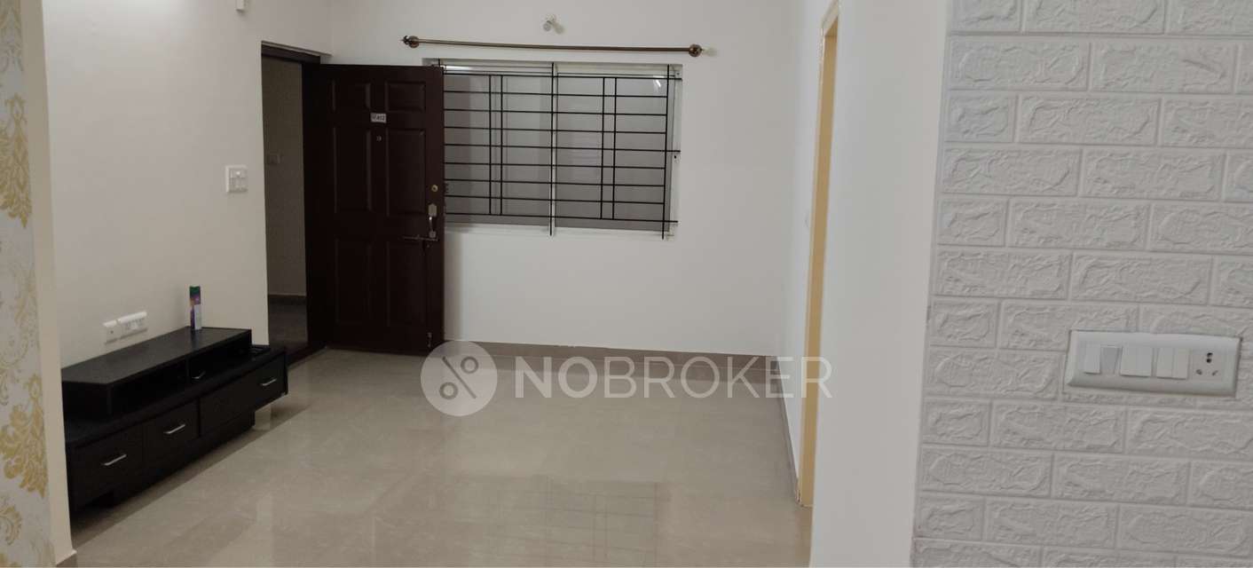 2 BHK Flat In Ds Max Solitaire for Rent  In Horamavu, Bangalore