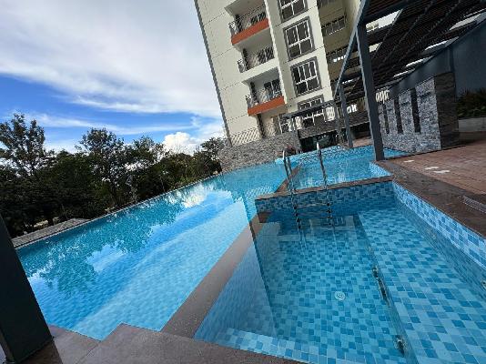 2 BHK Flat In Disha Pursuit Of Sunshine, Budigere For Sale  In Budigere Cross