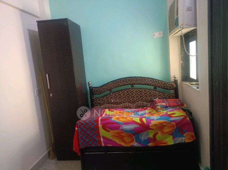 1 BHK Flat In Sukhshanti Chs for Rent  In Midc, Andheri East, Mumbai