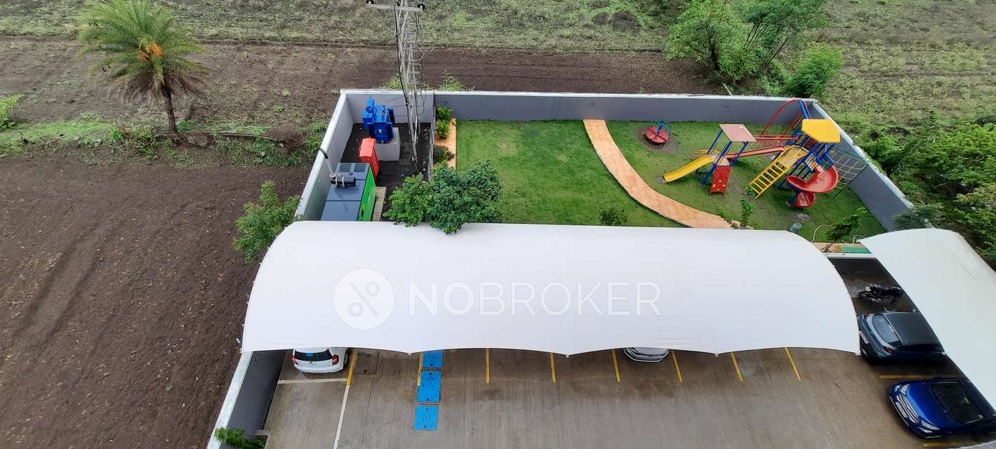 2 BHK Flat In Skylish Avenue, Punawale for Rent  In Punawale