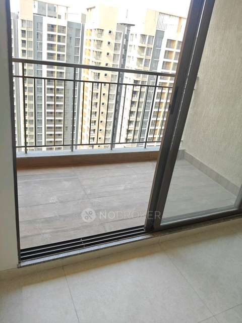 3 BHK Flat In Pride Wellington for Rent  In Jwc8+r4g, Charholi Budruk, Maharashtra 412105, India