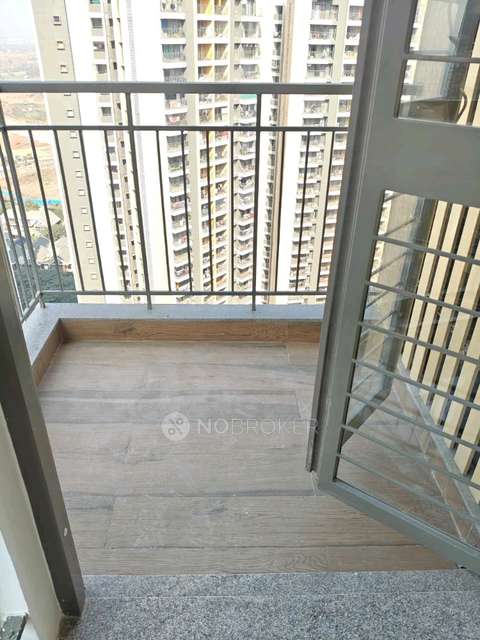 3 BHK Flat In Pride Wellington for Rent  In Jwc8+r4g, Charholi Budruk, Maharashtra 412105, India