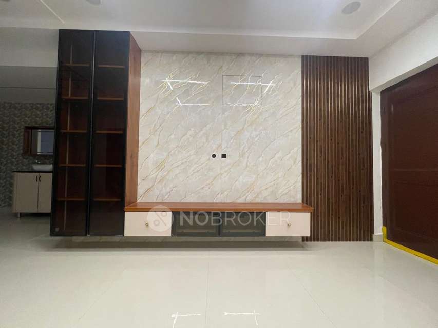 3 BHK Flat In Aditya Capitol Heights for Rent  In Hitec City