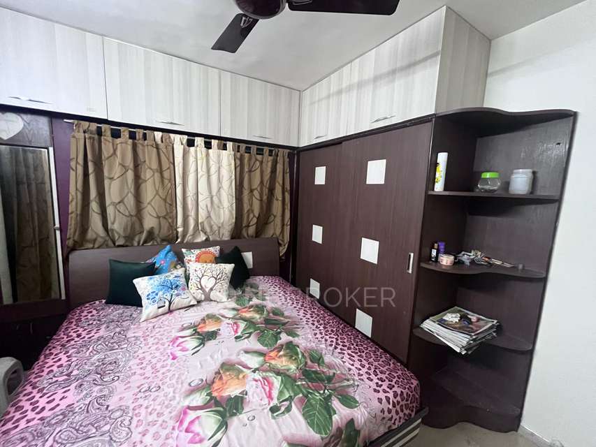 2 BHK Flat In Tirupati Campus, Tingre Nagar for Rent In Vishrantwadi