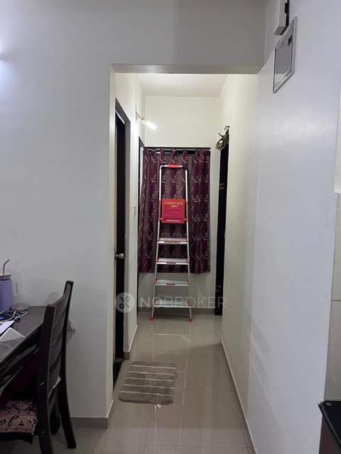 2 BHK Flat In Tirupati Campus, Tingre Nagar for Rent In Vishrantwadi