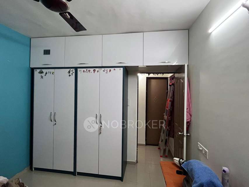 2 BHK Flat In Tirupati Campus, Tingre Nagar for Rent In Vishrantwadi