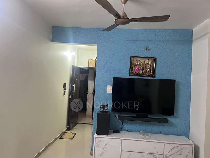 2 BHK Flat In Tirupati Campus, Tingre Nagar for Rent In Vishrantwadi