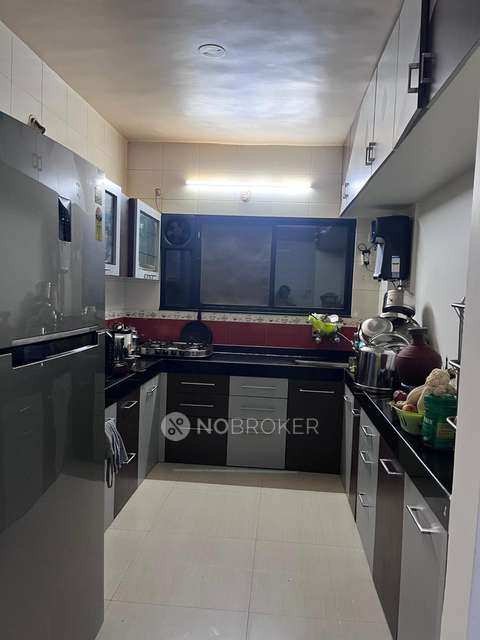 2 BHK Flat In Tirupati Campus, Tingre Nagar for Rent In Vishrantwadi