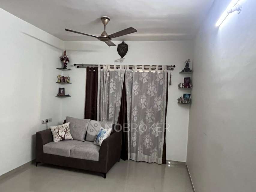 2 BHK Flat In Tirupati Campus, Tingre Nagar for Rent In Vishrantwadi