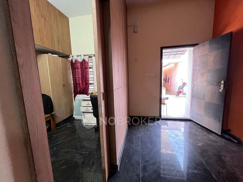 1 RK House for Lease  In Annapurneshwari Nagar, B