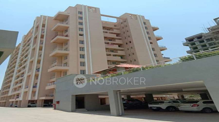 2 BHK Flat In Siddhi The Address, Moshi for Rent  In Moshi
