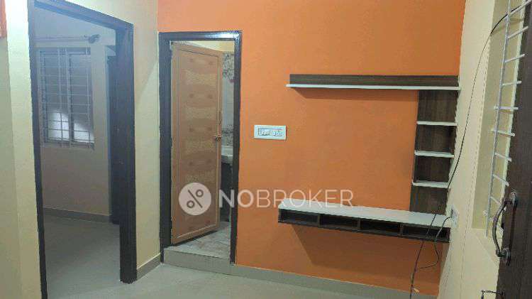 1 BHK Flat In Standalone Building  for Rent  In Hongasandra