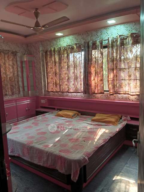 3 BHK Flat In Crystal City Chs Ltd. for Rent  In Vashi