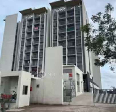 1 RK Flat In Naina Residency 2 for Rent  In Rohan Abhilasha Society