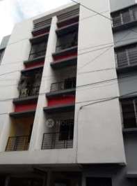 2 BHK Flat In Saveri Krishna Apartment 2 for Rent  In Gaur City