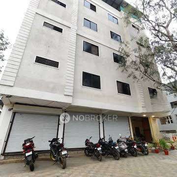 Industrial Building in Pragathi Nagar , Hyderabad for sale 