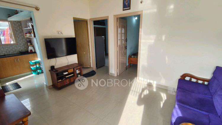 2 BHK Flat In Sri Ranga Nilaya for Rent  In 6, Lake View Township, Anjaneyaswamy Temple, 6, Behind Kodigehalli, Samruddi, Kodigehalli, Krishnarajapuram, Bengaluru, Karnataka 560067, India