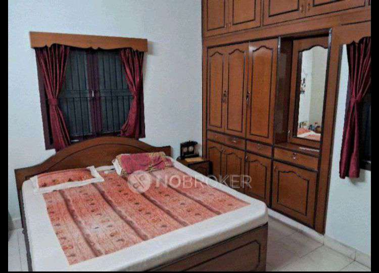 3 BHK Flat In Sree Nikethan Apartments  for Rent  In Egmore