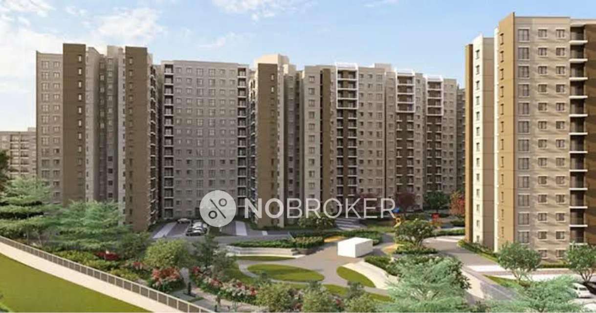 2 BHK Flat In Ivory At Brigade Orchards for Rent  In Kempegowda International Airport