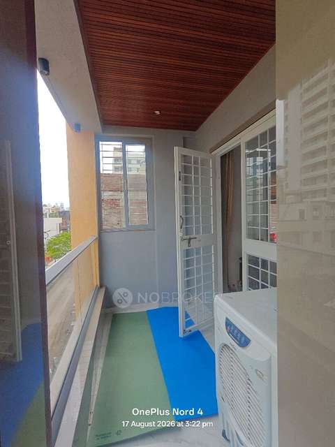 2 BHK House for Rent In Ashrai Shantivan Homes Housing Society, Plot No 21, Pune - Nagar Rd, Beside Ajmera Exotica, Wagholi, Pune, Maharashtra 412207, India