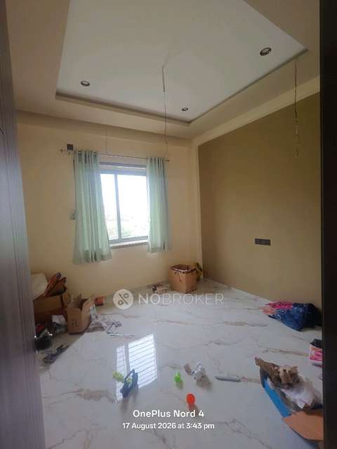 2 BHK House for Rent In Ashrai Shantivan Homes Housing Society, Plot No 21, Pune - Nagar Rd, Beside Ajmera Exotica, Wagholi, Pune, Maharashtra 412207, India