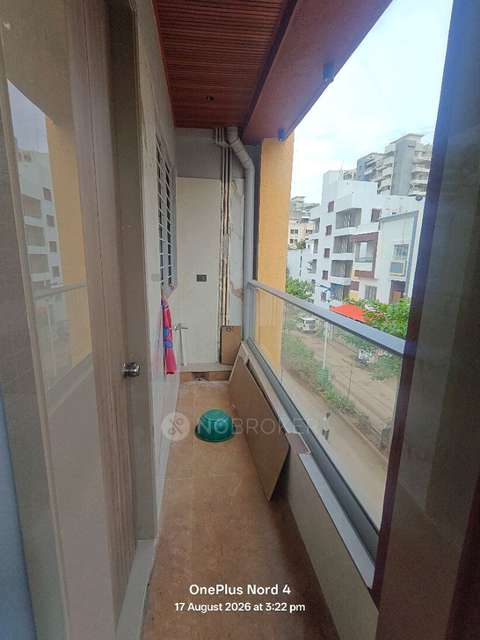 2 BHK House for Rent In Ashrai Shantivan Homes Housing Society, Plot No 21, Pune - Nagar Rd, Beside Ajmera Exotica, Wagholi, Pune, Maharashtra 412207, India