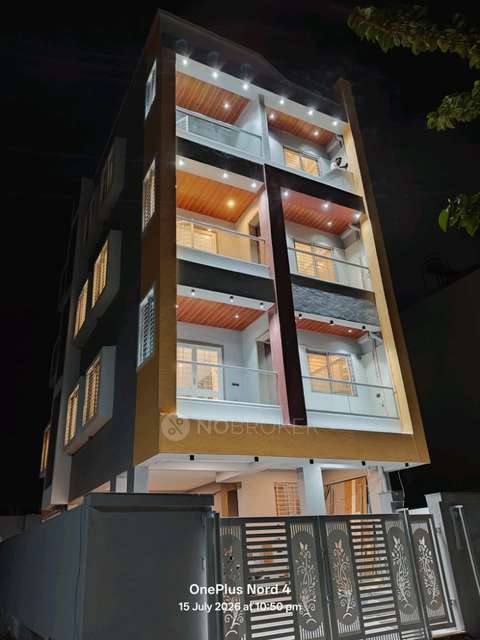 2 BHK House for Rent In Ashrai Shantivan Homes Housing Society, Plot No 21, Pune - Nagar Rd, Beside Ajmera Exotica, Wagholi, Pune, Maharashtra 412207, India