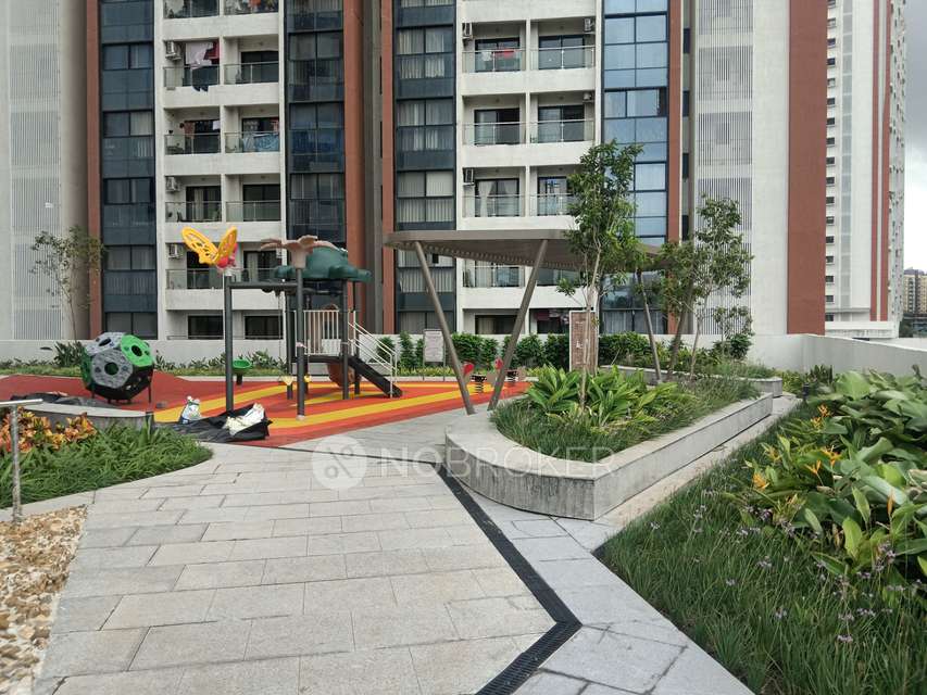 2 BHK Flat In Duville Riverdale Groves And Grand for Rent In Kharadi