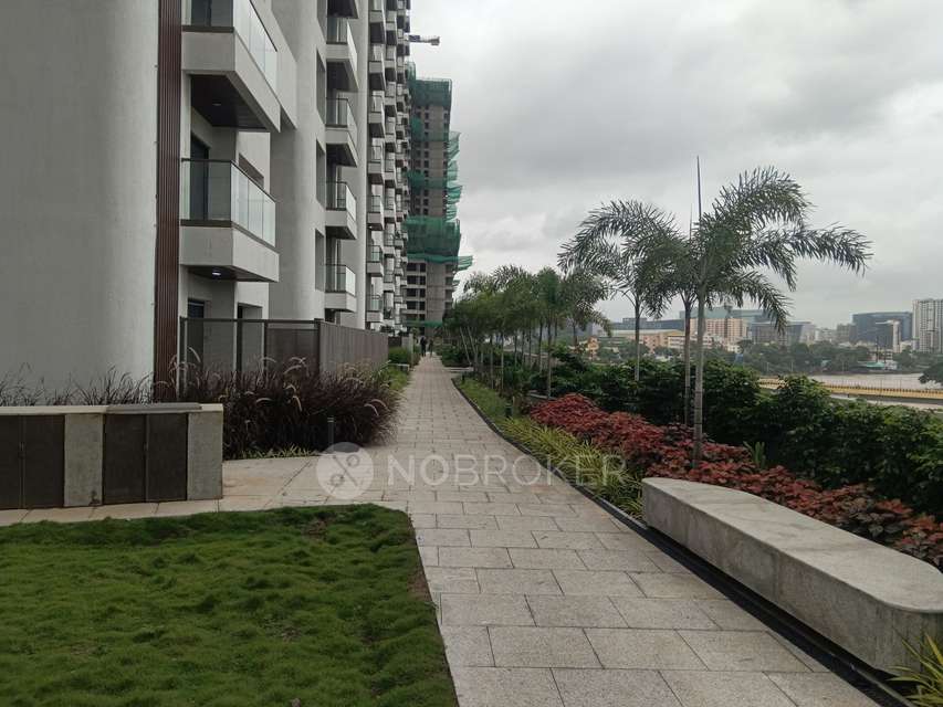 2 BHK Flat In Duville Riverdale Groves And Grand for Rent In Kharadi
