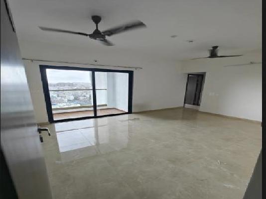 2 BHK Flat In Duville Riverdale Groves And Grand for Rent In Kharadi