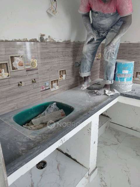 2 BHK Flat In Omana Residency, Kodambakkam for Rent  In ????????????