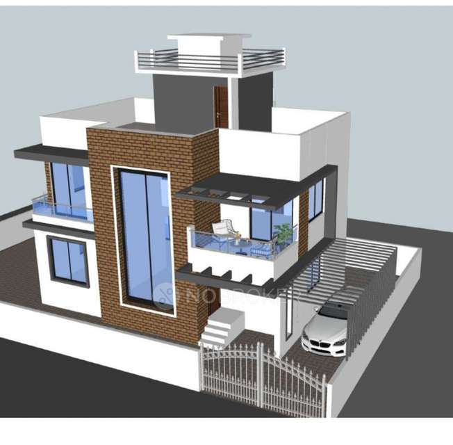 3 BHK Villa In The Oasis  For Sale  In Varale