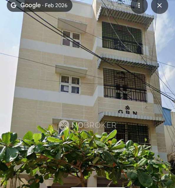 3 BHK In Murugan Thunai For Sale In Triplicane