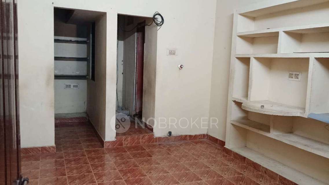 1 BHK House for Rent  In Velachery