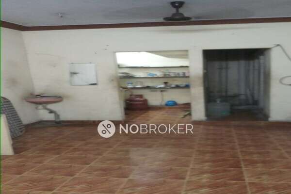 1 BHK House for Rent  In Velachery