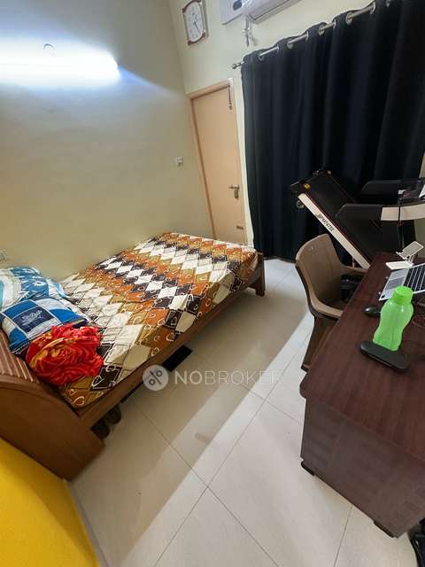 2 BHK Flat In Arunachala Flats For Sale  In Keelkattalai