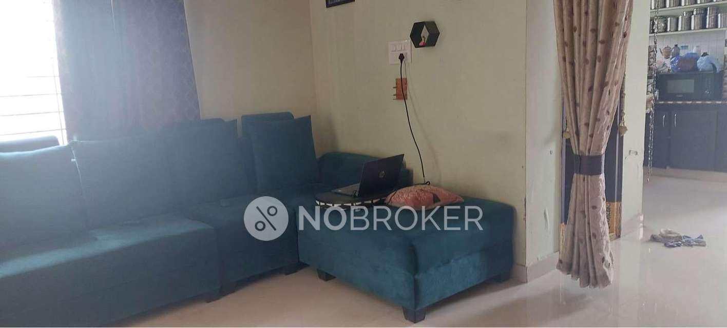 2 BHK Flat In Ssv Towers For Sale  In Hayathnagar_khalsa