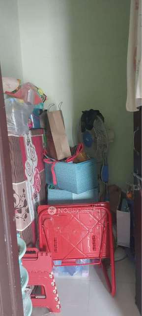 2 BHK Flat In Ssv Towers For Sale  In Hayathnagar_khalsa